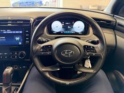 2023 Hyundai Tucson N Line