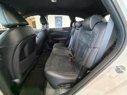 2023 Hyundai Tucson N Line