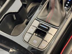 2023 Hyundai Tucson N Line