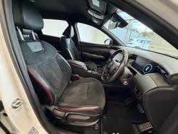 2023 Hyundai Tucson N Line