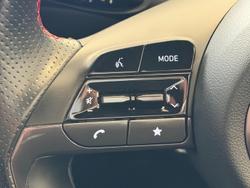 2023 Hyundai Tucson N Line