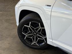 2023 Hyundai Tucson N Line