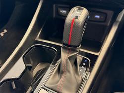 2023 Hyundai Tucson N Line