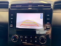 2023 Hyundai Tucson N Line