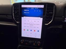 2025 Ford Everest Trend