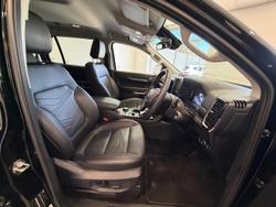 2025 Ford Everest Trend