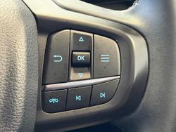 2025 Ford Everest Trend