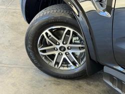 2025 Ford Everest Trend