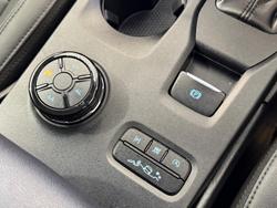 2025 Ford Everest Trend