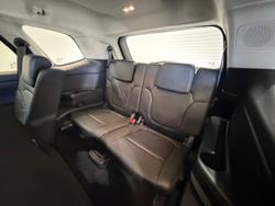 2025 Ford Everest Trend