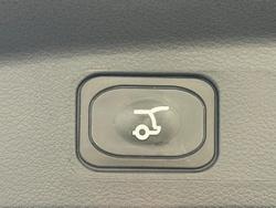 2025 Ford Everest Trend