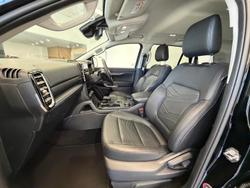 2025 Ford Everest Trend