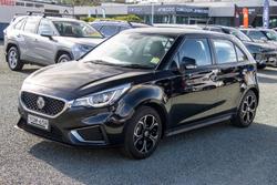 2024 MG MG3 Excite