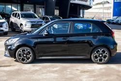 2024 MG MG3 Excite