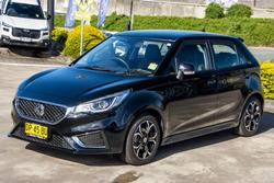 2024 MG MG3 Excite