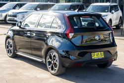 2024 MG MG3 Excite