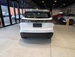 2025 Chery Tiggo 4 Ultimate