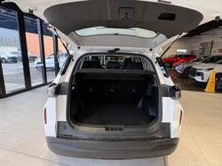 2025 Chery Tiggo 4 Ultimate