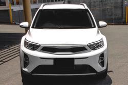 2025 Kia Stonic Sport