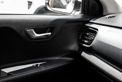 2025 Kia Stonic Sport