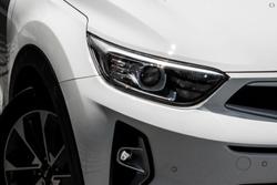 2025 Kia Stonic Sport