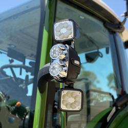 0 Fendt 620 Vario
