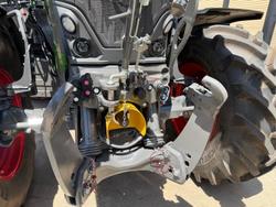 0 Fendt 620 Vario