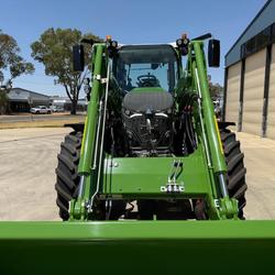 0 Fendt 620 Vario