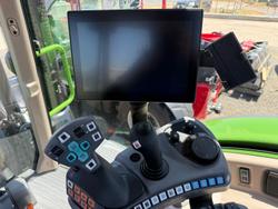 0 Fendt 620 Vario