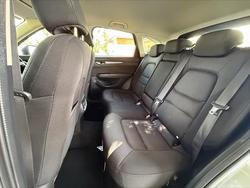 2018 Mazda CX-5 Maxx Sport