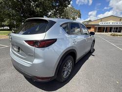 2018 Mazda CX-5 Maxx Sport