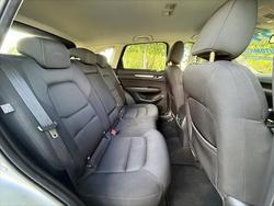 2018 Mazda CX-5 Maxx Sport