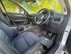 2018 Mazda CX-5 Maxx Sport