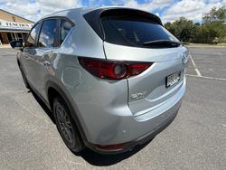 2018 Mazda CX-5 Maxx Sport