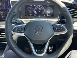 2025 Volkswagen TIGUAN R-LINE