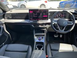 2025 Volkswagen TIGUAN R-LINE