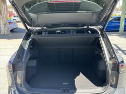 2025 Volkswagen TIGUAN R-LINE