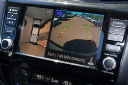 2024 Nissan Navara PRO-4X Warrior