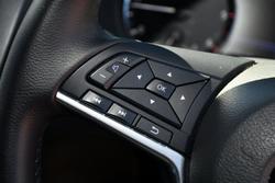 2024 Nissan Navara PRO-4X Warrior