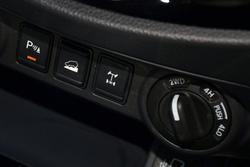 2024 Nissan Navara PRO-4X Warrior