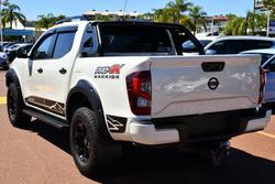 2024 Nissan Navara PRO-4X Warrior