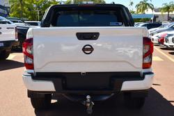 2024 Nissan Navara PRO-4X Warrior