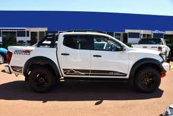 2024 Nissan Navara PRO-4X Warrior