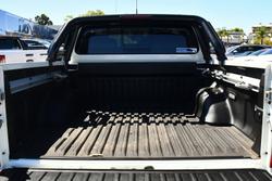 2024 Nissan Navara PRO-4X Warrior