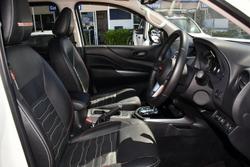 2024 Nissan Navara PRO-4X Warrior