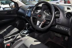 2024 Nissan Navara PRO-4X Warrior