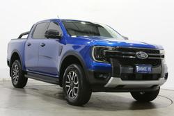 2023 Ford Ranger Sport