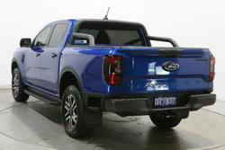 2023 Ford Ranger Sport