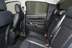 2023 Ford Ranger Sport