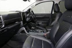 2023 Ford Ranger Sport